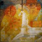 Georgs Barkāns – vienradzis