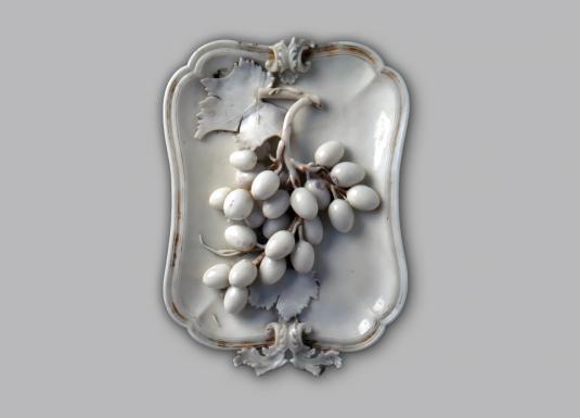 Palazzo Madama. Arts and Crafts in Italy, 6th–19th Century