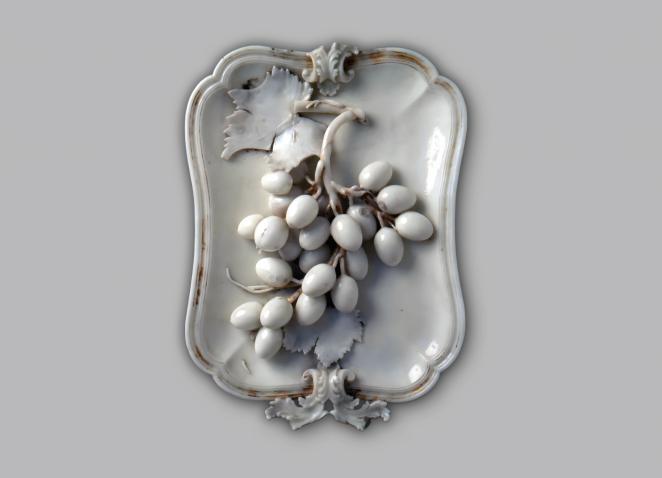 Palazzo Madama. Arts and Crafts in Italy, 6th–19th Century