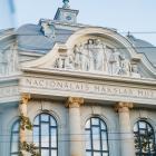 Iepazīsti Latvijas Nacionālo mākslas muzeju