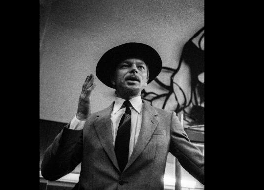 In memoriam. Miervaldis Polis (23.07.1948.–21.02.2026.)