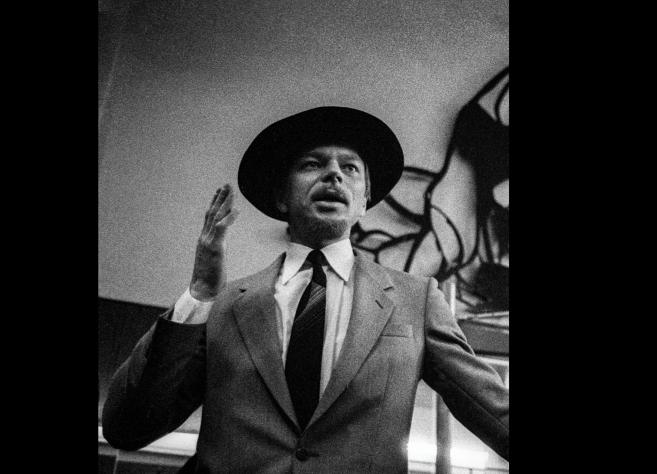 In memoriam. Miervaldis Polis (23.07.1948.–21.02.2026.)