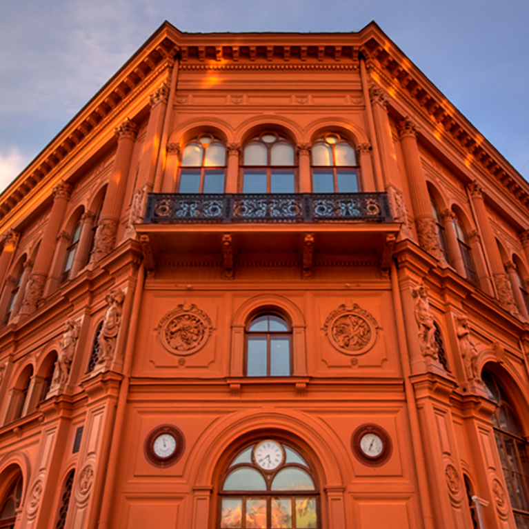 Informējam, ka 5. decembrī muzeja darba laiks būs no 10.00–16.00. Atvainojamies par sagādātajām neērtībām!