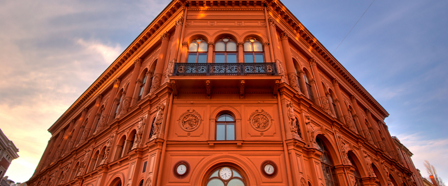 Informējam, ka 5. decembrī muzeja darba laiks būs no 10.00–16.00. Atvainojamies par sagādātajām neērtībām!