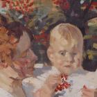 Sievišķais Latvijas mākslā (ar zīmju valodas tulkojumu)