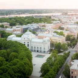 Latvijas Nacionālais mākslas muzejs