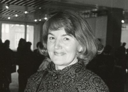 In memoriam. Ilze Konstante (1940–2026)