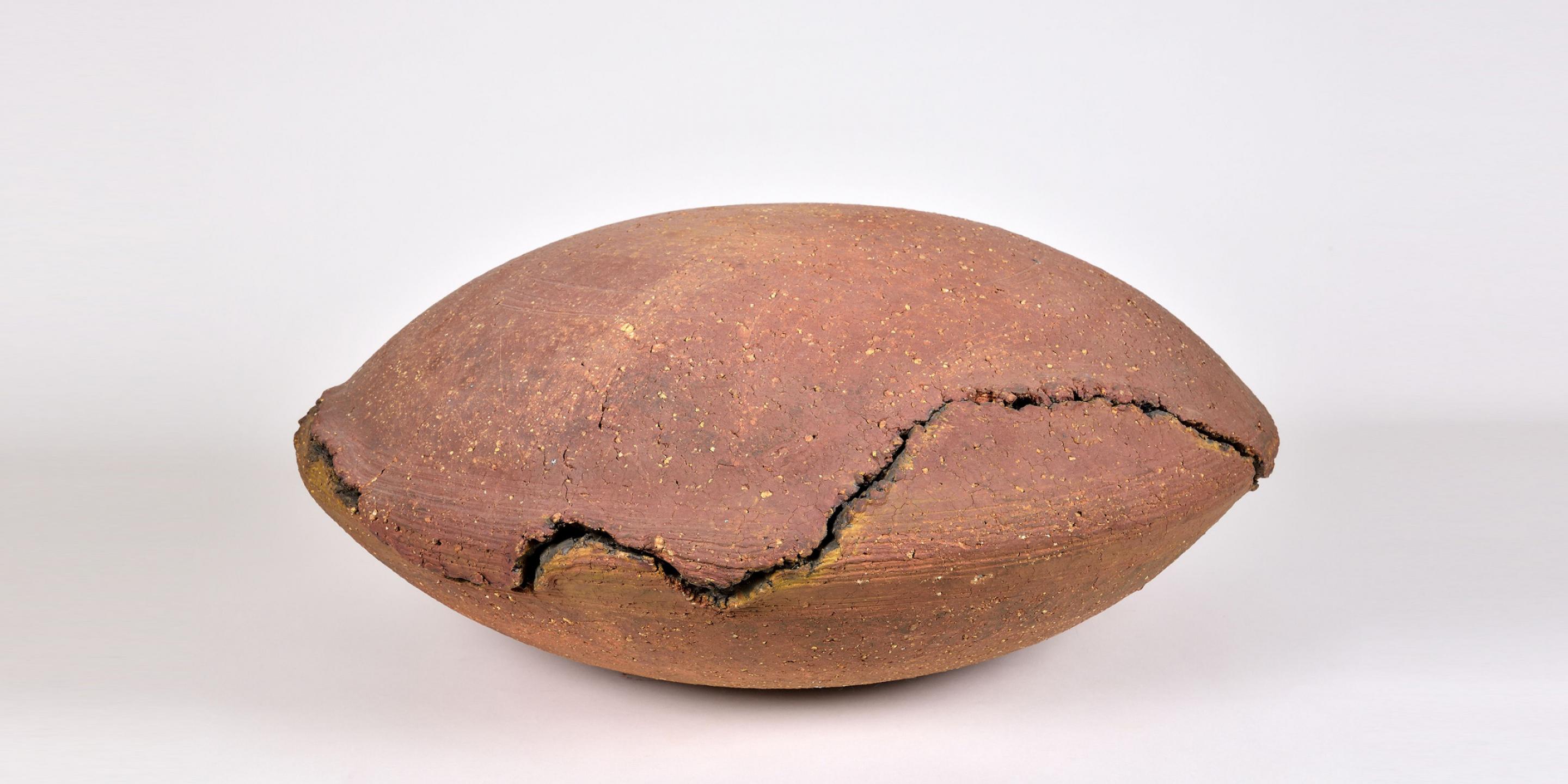 In the Name of Clay: 50 Years of Italian Ceramic Art - Art Museums