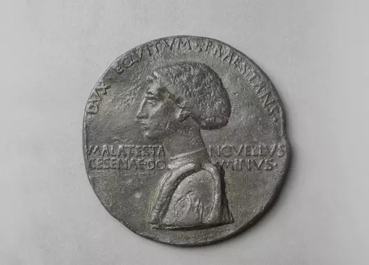 Itālijas māksla un amatniecība 6.–19. gadsimtā