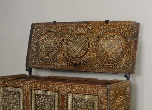 Itālijas māksla un amatniecība 6.–19. gadsimtā