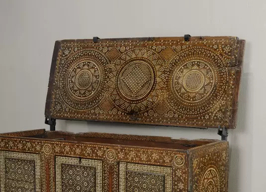 Itālijas māksla un amatniecība 6.–19. gadsimtā