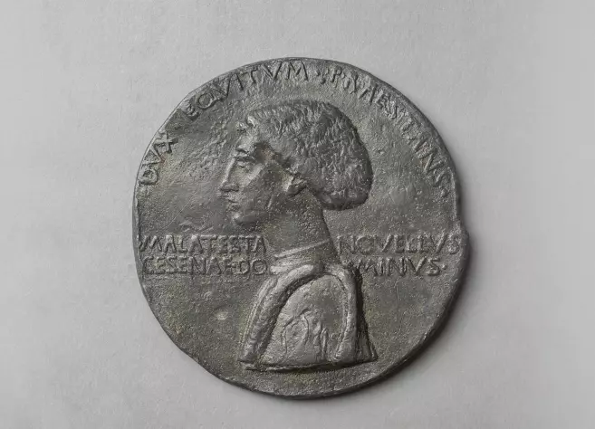 Itālijas māksla un amatniecība 6.–19. gadsimtā