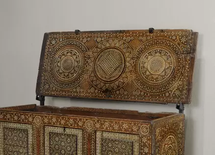 Itālijas māksla un amatniecība 6.–19. gadsimtā