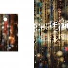 Baltijas mūsdienu stikla mākslas izstādes “Slāņi” kataloga prezentācija