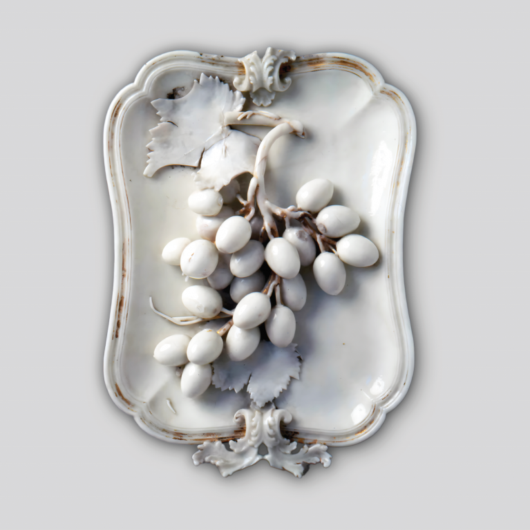 From May 22 the exhibition “Palazzo Madama. Italian Art and Crafts 6th–19th Centuries” from the collection of the Madama Palace Museum in Turin will be on view at the Art Museum RIGA BOURSE
