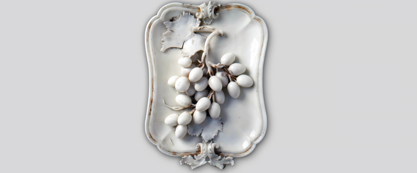 From May 22 the exhibition “Palazzo Madama. Italian Art and Crafts 6th–19th Centuries” from the collection of the Madama Palace Museum in Turin will be on view at the Art Museum RIGA BOURSE