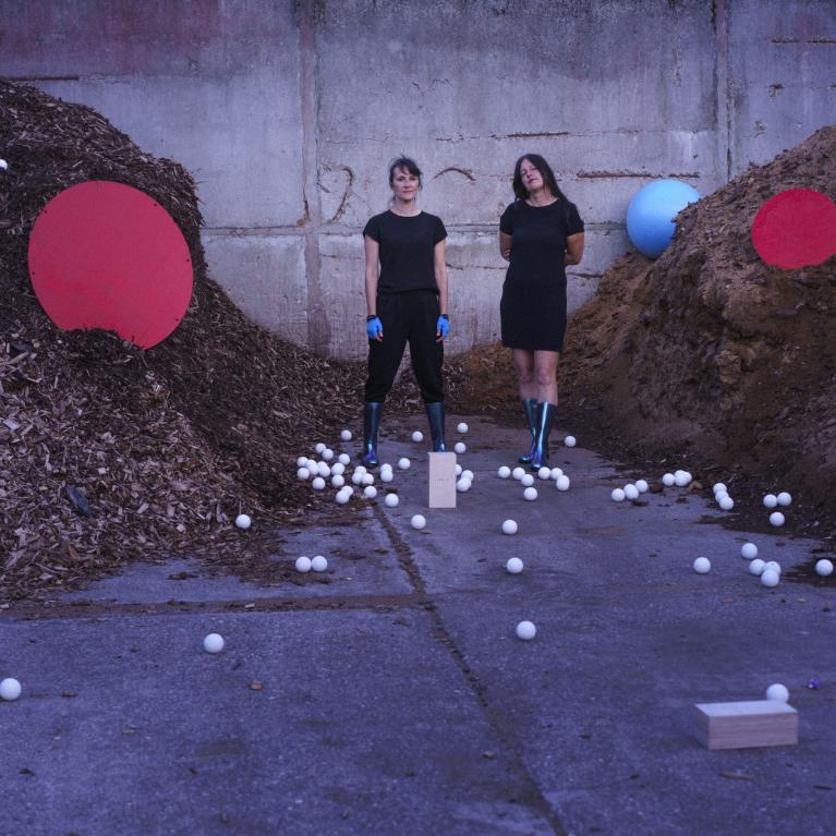 Poētiskais Robotisms. Foto: Valdis Jansons&nbsp;