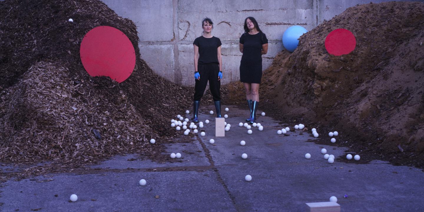 Poētiskais Robotisms. Foto: Valdis Jansons&nbsp;