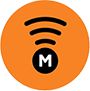 Mobilly logotype