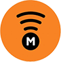 Mobilly logo