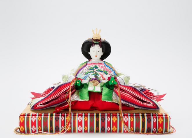 NINGYŌ: Art and Beauty of Japanese Dolls