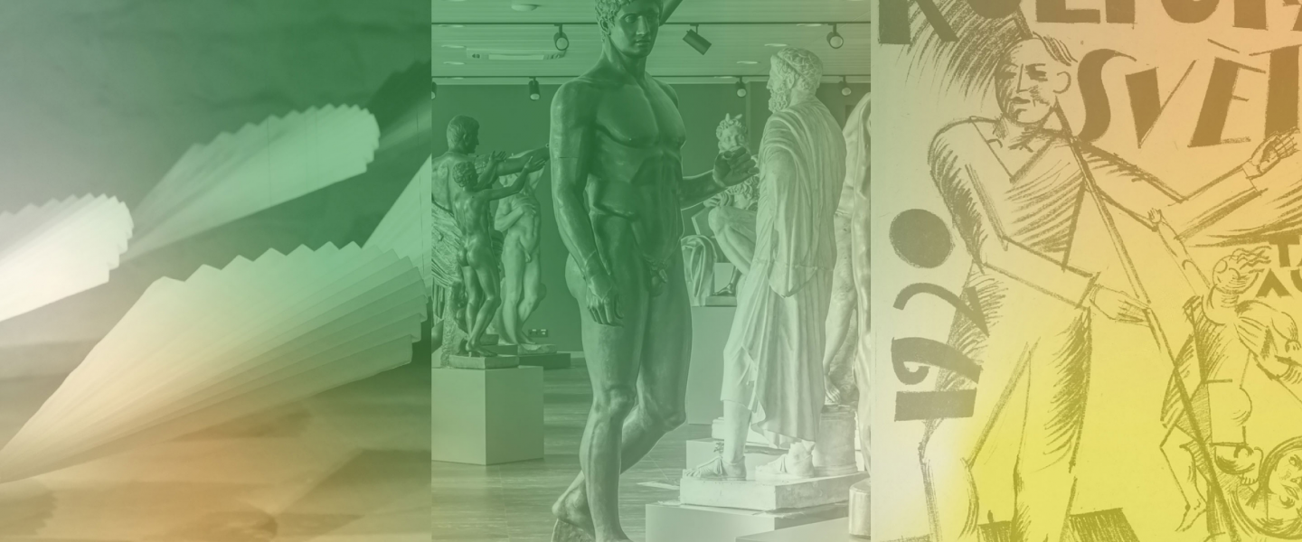 “Museum Night 2025” program at Art Museums on May 17