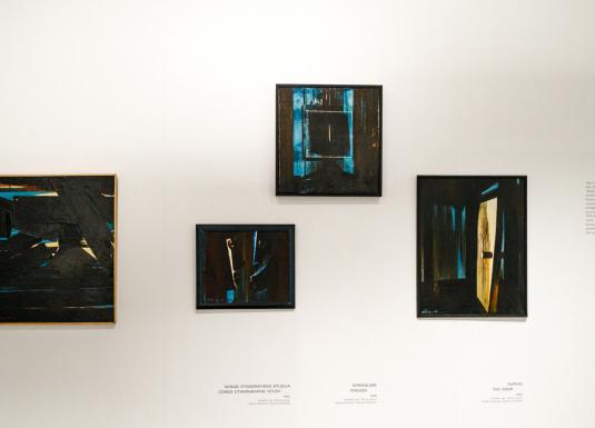 Ojārs Ābols un Pjērs Sulāžs