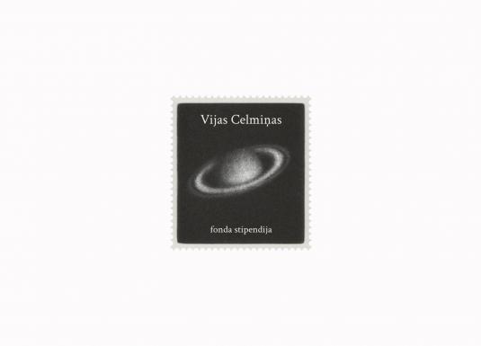 Applications are now open for the Vija Celmins Foundation Grant