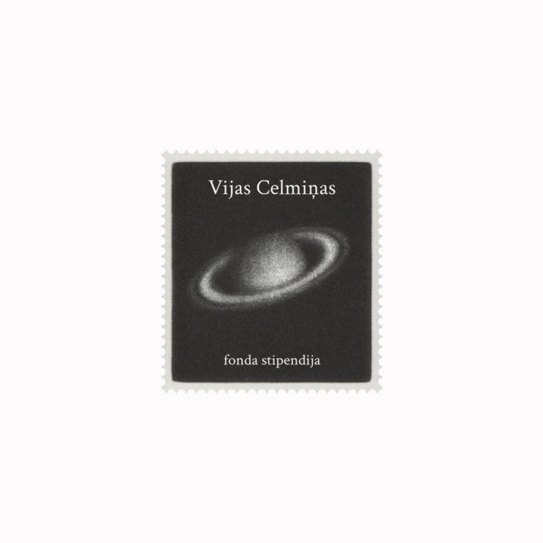 Applications are now open for the Vija Celmins Foundation Grant