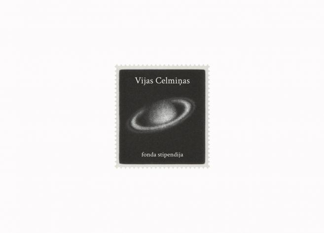 Applications are now open for the Vija Celmins Foundation Grant