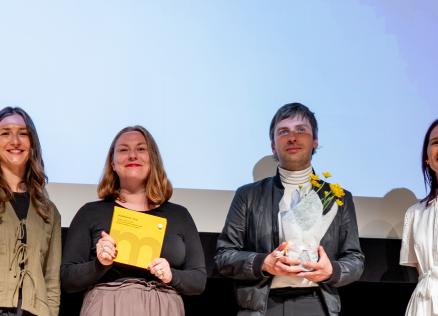 Latvijas Muzeju biedrības Gada balvas 2025 ceremonijā godināti divi LNMM projekti