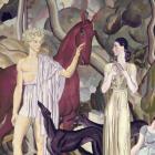 <em>Art Deco</em> – līdz mūsdienām. Dizains un amatniecība Francijā