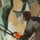 Ojārs Ābols un laikmets