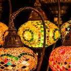 Sultan’s Lights