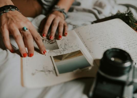 Mākslas terapijas darbnīca