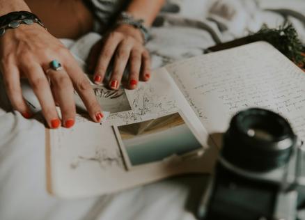 Mākslas terapijas darbnīca