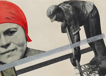 Gustav Klucis: Russian Avant-Garde Art in the 1920s–1930s