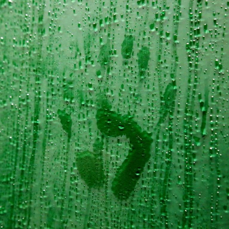 Arthur Analts. Interactive installation Matter to Matter. Latvian exposition at the London Design Biennale 2018. Somerset House, London, UK. Photo: Ed Reeve