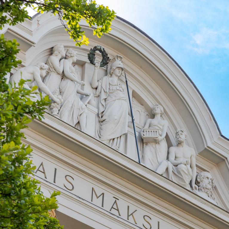Foto: Jānis Vēveris