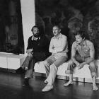 Patvērums vienradzim