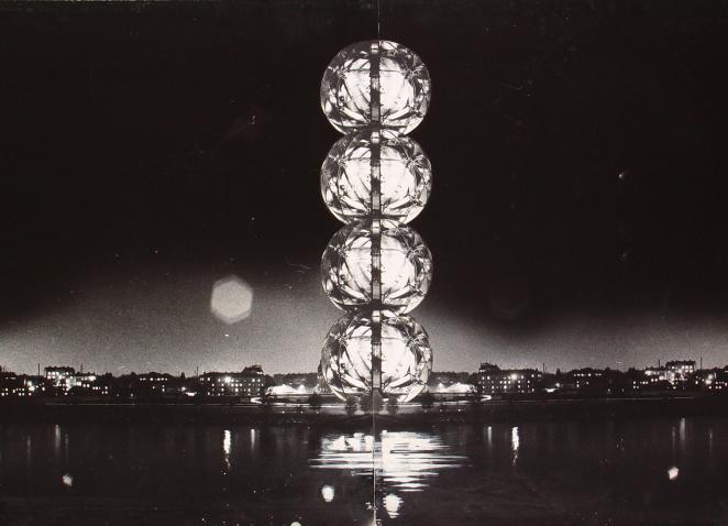 Exhibition "Form. Colour. Dynamics" – 40