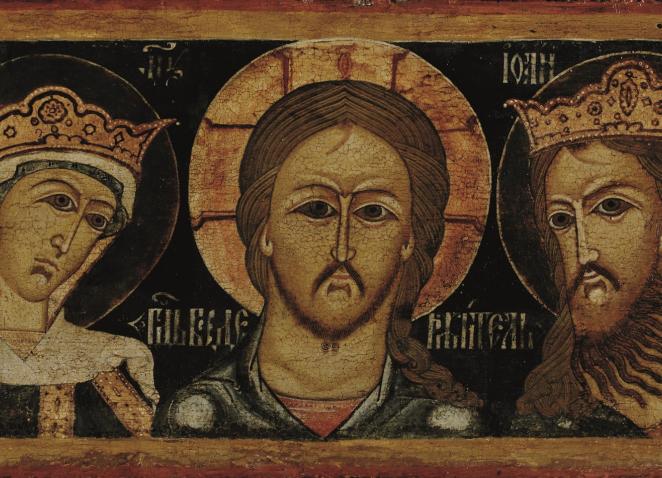 Izglābtās ikonas