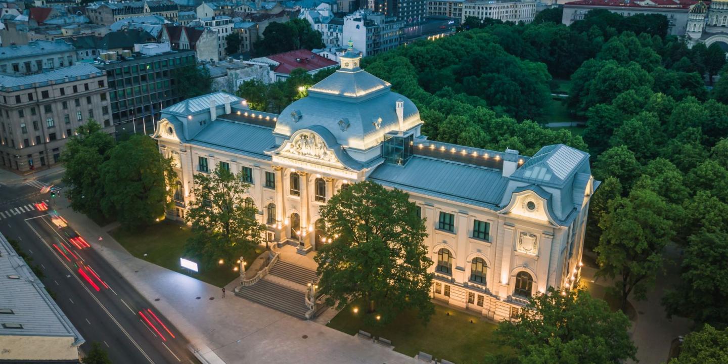 Mākslas muzeji piedalās sadarbības projektā “Vienoti kultūrā–3!”