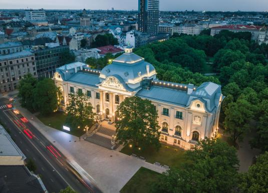 Mākslas muzeji piedalās sadarbības projektā “Vienoti kultūrā–3!”