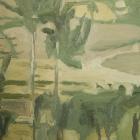 Morandi lēnais skatiens