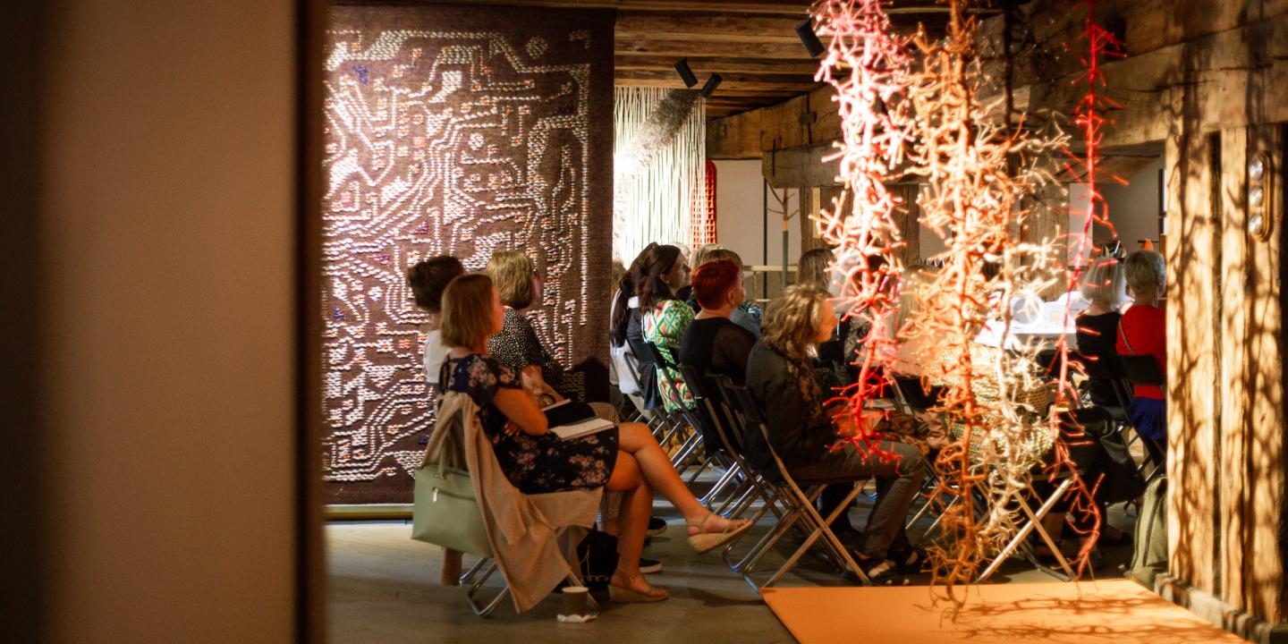 Foto: Elvīra Brinkmane-Druze