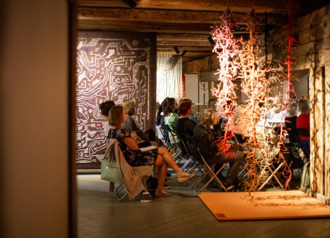 Foto: Elvīra Brinkmane-Druze