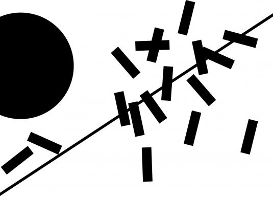 Publicitātes attēls. Vizuālā identitāte: Kristīne Jansone. 