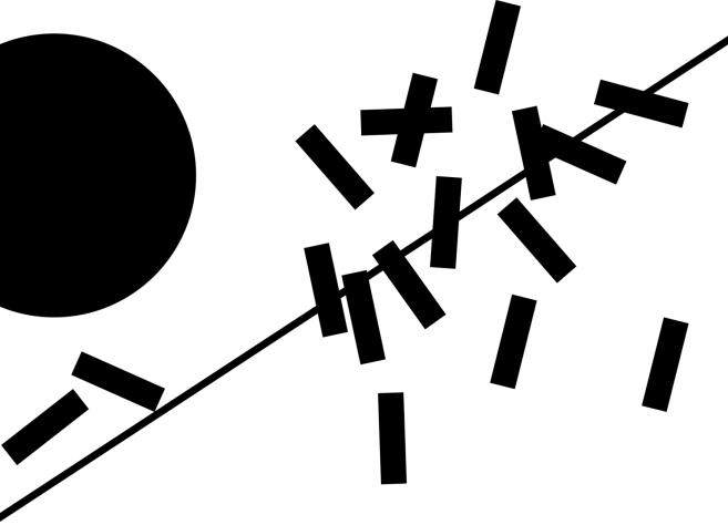 Publicity image. Visual identity: Kristīne Jansone.