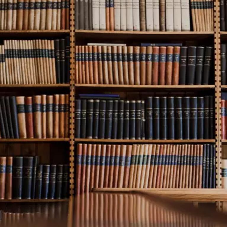 Bibliotēka